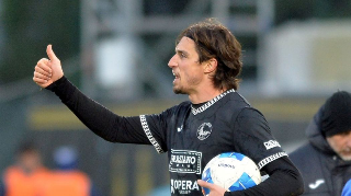 Atletico Ascoli: dopo lo spavento Nonni dimesso dall’ospedale